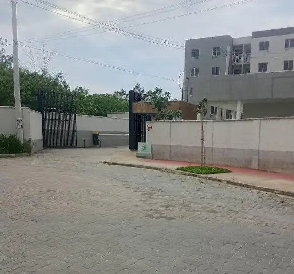 Apartamento em leilão em Rio de Janeiro