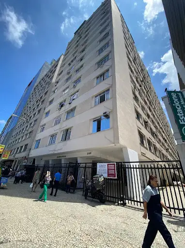 Apartamento em leilão em Rio de Janeiro