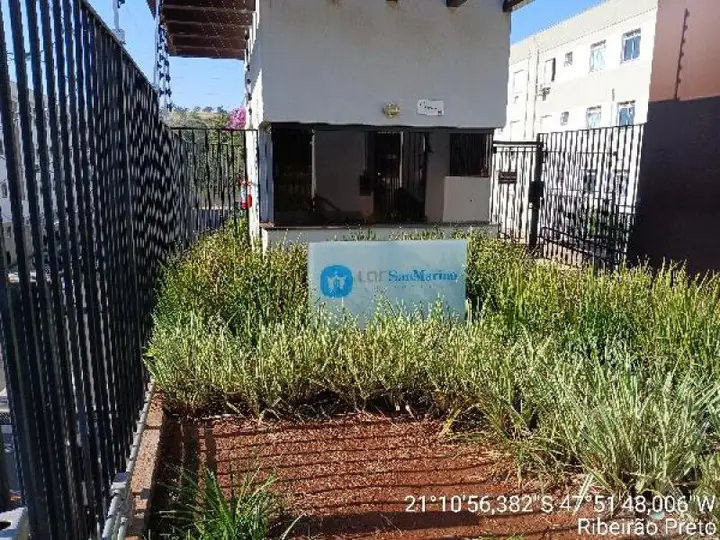 Apartamento em leilão em Ribeirão Preto