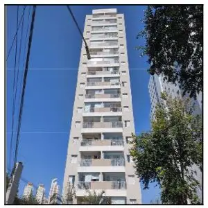 Imóvel em leilão - RUA CONEGO VICENTE MIGUEL MARINO, N. 43, Apto 114, 1 PAV, BARRA FUNDA, SAO PAULO, SP