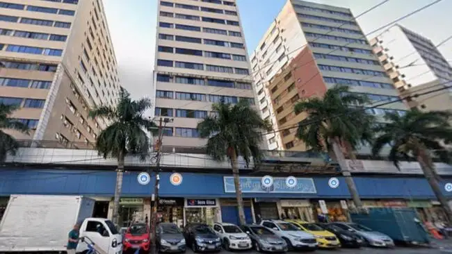 Comercial em leilão em Rio de Janeiro