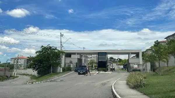 Imóvel em leilão - ESTRADA DA BOA VISTA, N. SN, Apto 304, TORRE 18, LT 01-B-1, NOVO HORIZONTE (MANILHA), ITABORAI, RJ