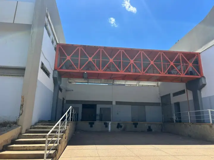 Terreno em leilão em Teresina
