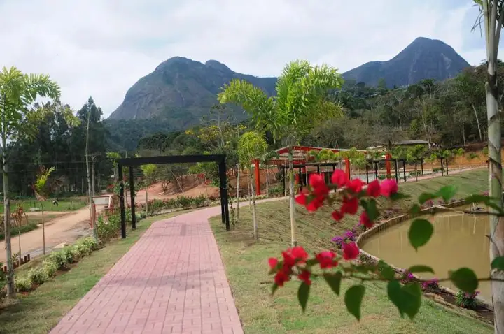 Terreno em leilão em Teresópolis