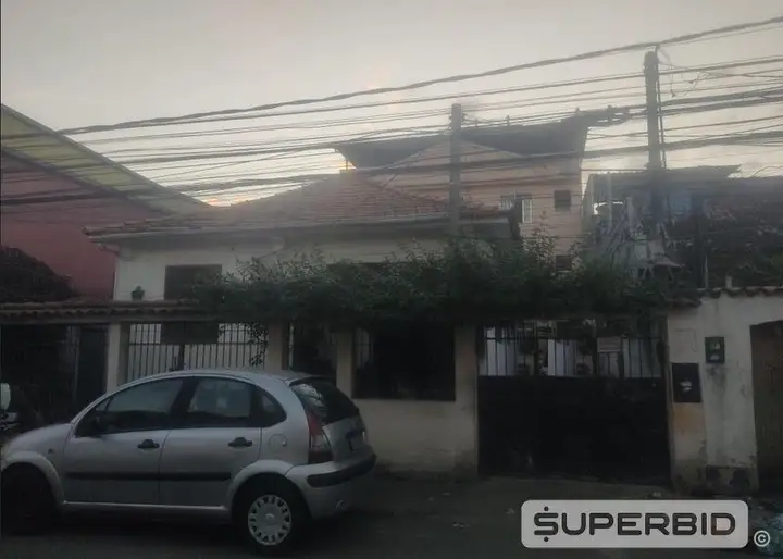 Apartamentos em leilão em Rio de Janeiro