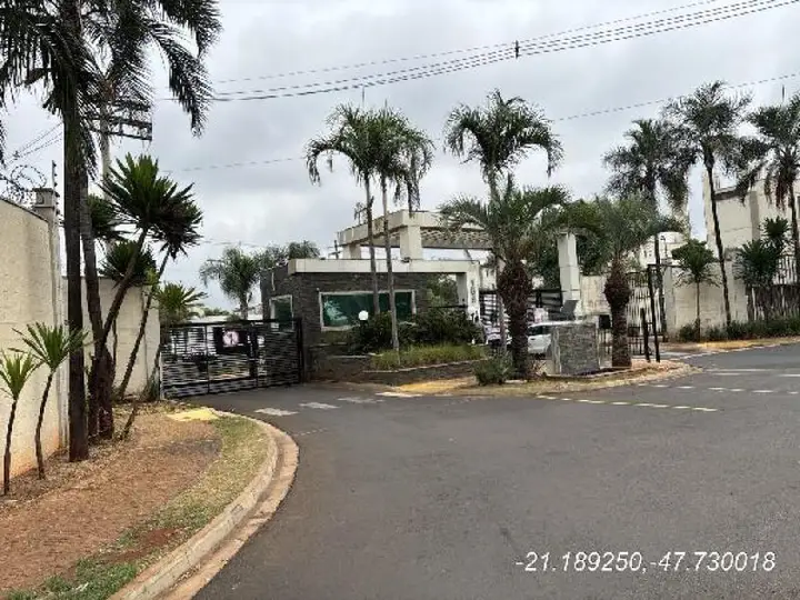 Apartamento em leilão em Ribeirão Preto