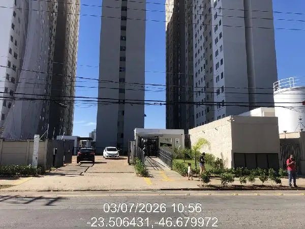 Imóvel em leilão - RUA MAESTRO GABRIEL MIGLIORI, N. 410, Apto 6, PNE BL 01 TERREO SUBCOND 1 HIS 1, JARDIM PEREIRA LEITE, SAO PAULO, SP