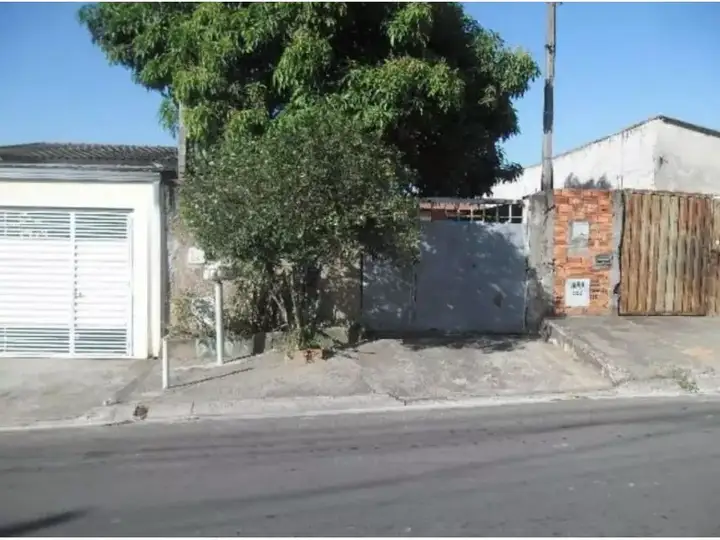 Casa em leilão em Campinas