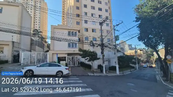 Imóvel em leilão - RUA EDVARD CARMILO, N. 520, Apto 106, PAV1 TORRE A HIS1, JARDIM CELESTE, SAO PAULO, SP