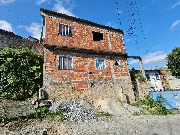 Imóvel em leilão - RUA R VANDA SOUZA RAMOS N. 46 22, N. 46, LT.22, GALO BRANCO, SAO GONCALO, RJ