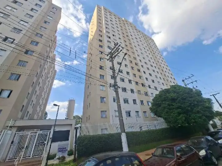 Apartamento em leilão em São Paulo