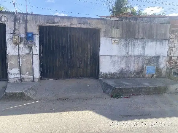 Casa em leilão em Aquiraz