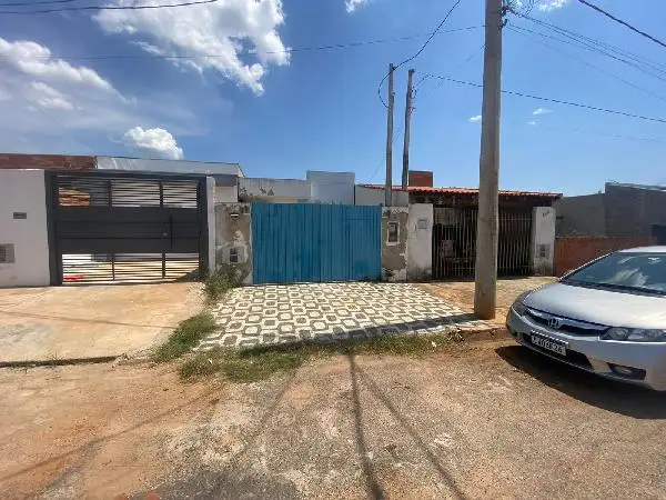 Casa em leilão em Itapeva
