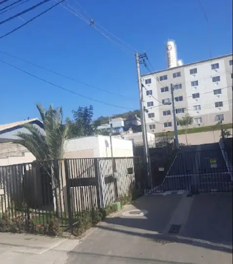 Imóvel em leilão - ESTRADA JOAO DE ABREU, N. 214, Apto 404, BL 16, MONJOLOS, SAO GONCALO, RJ