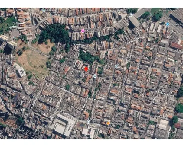 Terrenos em leilão em Barueri