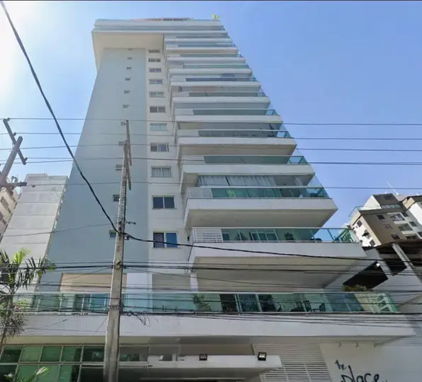 Apartamentos em leilão em Niterói