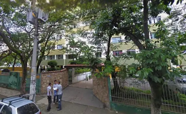 Imóvel em leilão - RUA IGUABA GRANDE, N. 78, Apto 606, BL 1, PAVUNA, RIO DE JANEIRO, RJ