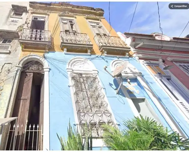Residenciais em leilão em Rio de Janeiro