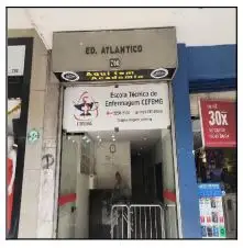 Imóvel em leilão - RUA CURITIBA,N. 786 SL 501, CENTRO - CEP: 30170-124, BELO HORIZONTE - MINAS GERAIS