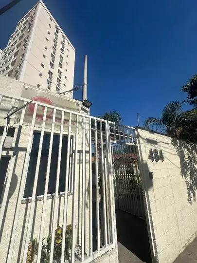 Imóvel em leilão - ESTRADA DO BARRO VERMELHO,N. 484 APTO. 1107 BL 01 LT 1 2 CAT PAL 47993, ROCHA MIRANDA - CEP: 21540-500, RIO DE JANEIRO - RIO DE JANEIRO