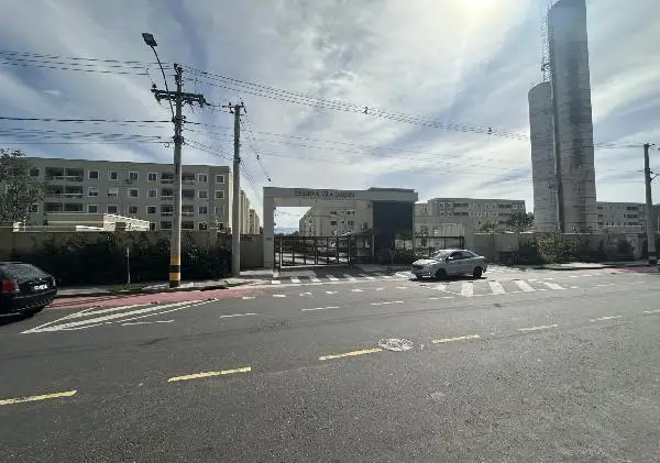Apartamento em leilão em Resende