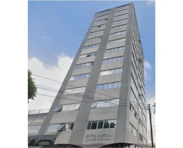 Comerciais em leilão em Osasco