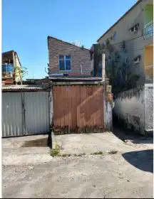 Imóvel em leilão - RUA ANTONIO TOLEDO, N. 269, Apto 201, GALO BRANCO, SAO GONCALO, RJ