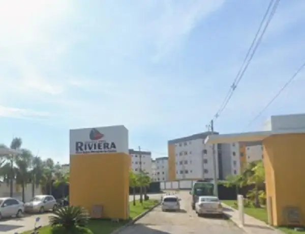 Imóvel em leilão - RUA MANAUS, N. 134, Apto 303, BLOCO 13, JARDIM GRAMACHO, DUQUE DE CAXIAS, RJ