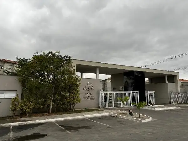 Imóvel em leilão - ESTRADA DA BOA VISTA, N. SN, Apto 202, TORRE 14, AREA 01-A, NOVO HORIZONTE (MANILHA), ITABORAI, RJ