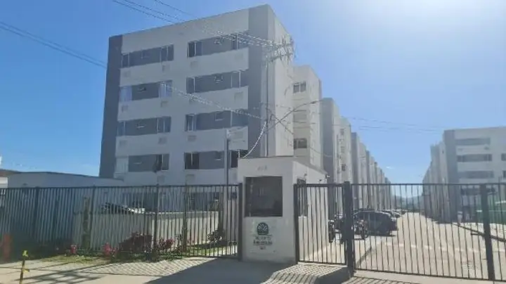 Apartamento em leilão em Rio de Janeiro