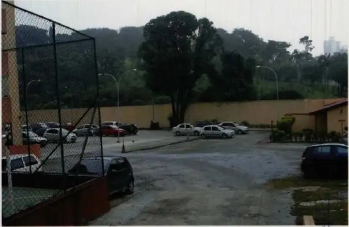 Terreno em leilão em Guarulhos
