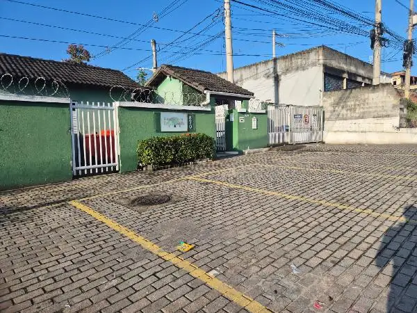 Imóvel em leilão - CAMINHO DA TUTOIA, N. 870, CS 102  BL B, COSMOS, RIO DE JANEIRO, RJ
