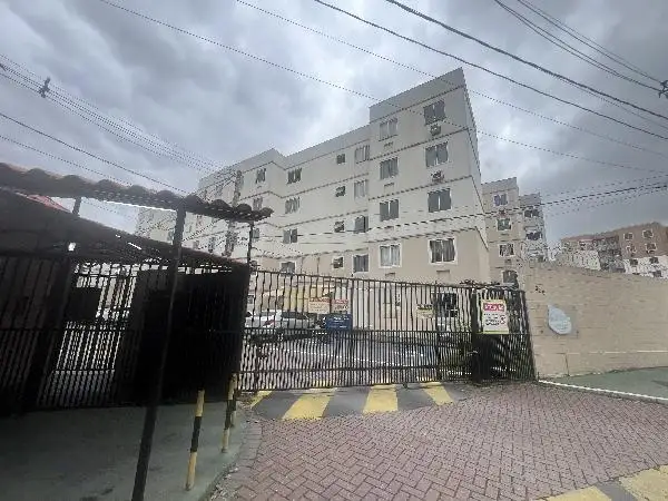 Imóvel em leilão - RUA BRAZ CUBAS, N. 380, Apto 508, BL 04, PAVUNA, RIO DE JANEIRO, RJ