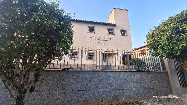 Imóvel em leilão - RUA TEODORO SAMPAIO, N. 395, Apto 103, BL 02, JARDIM SULACAP, RIO DE JANEIRO, RJ