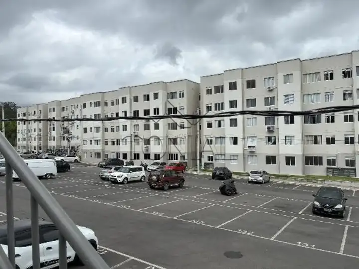 Apartamento em leilão em Rio de Janeiro