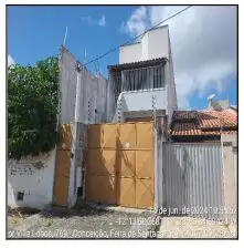 Apartamento em leilão em Feira de Santana