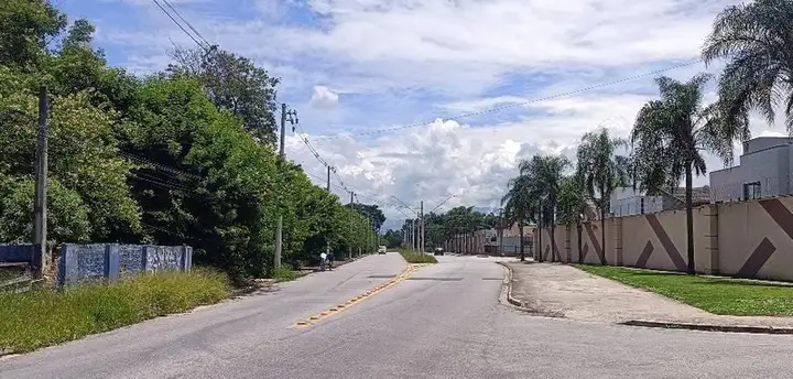 Terrenos em leilão em Taubaté