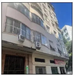 Imóvel em leilão - RUA ALMIRANTE GAVIAO, N. 6, Apto 302, AP 302, TIJUCA, RIO DE JANEIRO, RJ