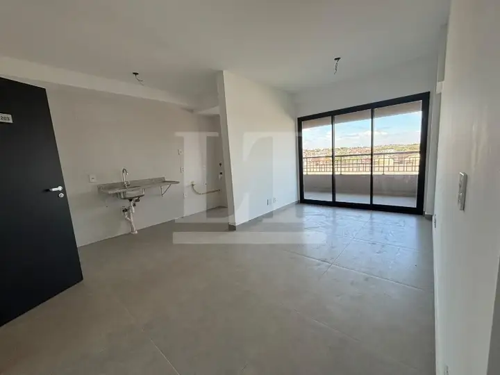 Apartamento em leilão em Atibaia