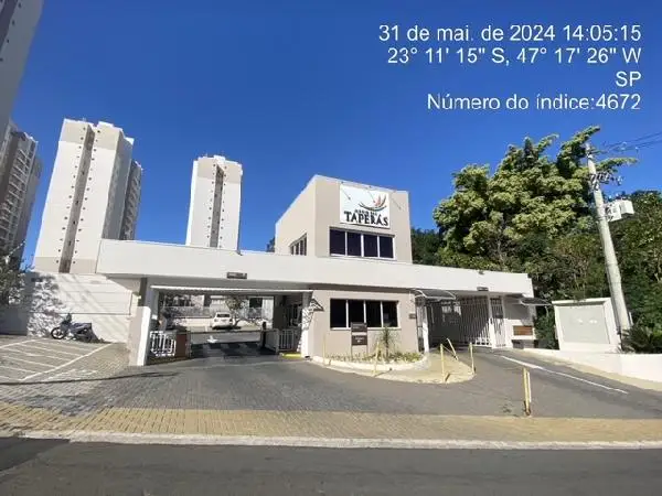 Imóvel em leilão - RUA PRESIDENTE JOAO CAFE FILHO, N. 100, Apto 135, TORRE 04  13 ANDAR VG437, BELA VISTA, SALTO, SP