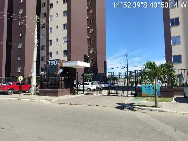Imóvel em leilão - AVENIDA JARDIM GUANABARA, N. 750, Apto 604, TORRE BUONO, BOA VISTA, VITORIA DA CONQUISTA, BA