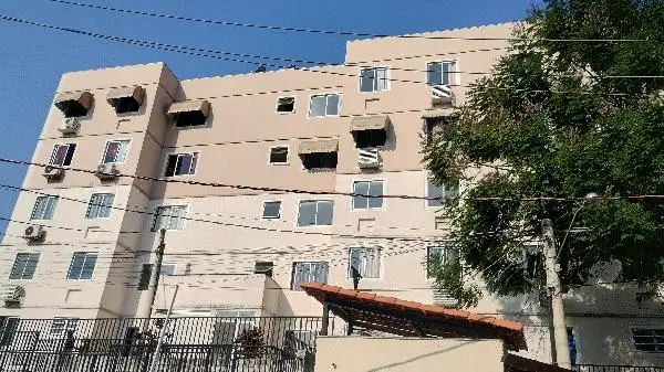 Apartamento em leilão em Rio de Janeiro