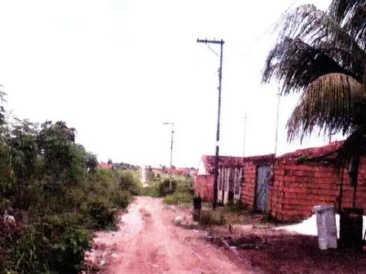 Casas em leilão em Santa Maria do Pará