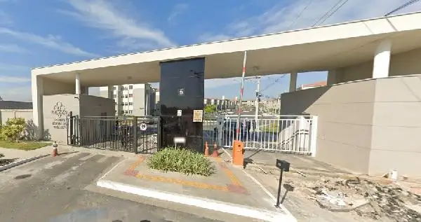 Imóvel em leilão - ESTRADA DA BOA VISTA, N. SN, Apto 102, TORRE 20, AREA 01-A, NOVO HORIZONTE (MANILHA), ITABORAI, RJ