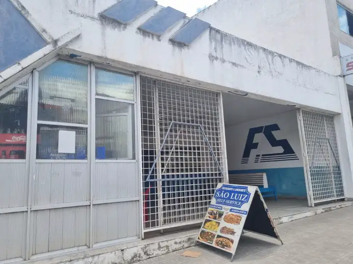 Terreno em leilão em Feira de Santana