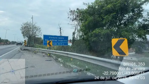 Casa em leilão em São Gonçalo