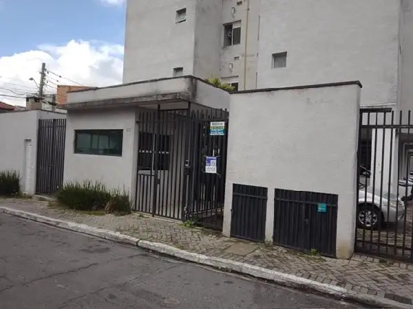 Imóvel em leilão - RUA PAULINO DE BRITO, N. 632, Apto 05, PAV TERREO, JARDIM BRASIL (ZONA NORTE), SAO PAULO, SP