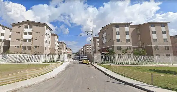 Imóvel em leilão - AVENIDA FLAVIO VASCONCELOS, N. SN, Apto 403, BL 04, LT 01, QD 08, LOT VIVER MELHOR, VENDA DAS PEDRAS, ITABORAI, RJ