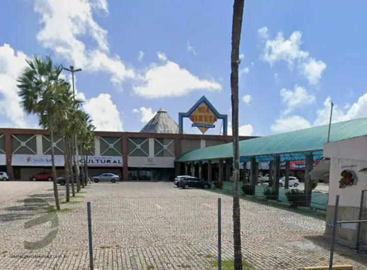 Terreno em leilão em Natal