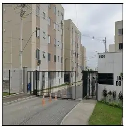 Apartamento em leilão em Rio de Janeiro